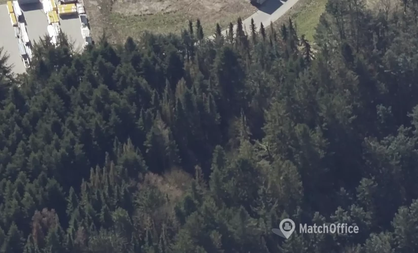 Lager / produktion Frankrigsvej 1 & 1A 8450 Hammel