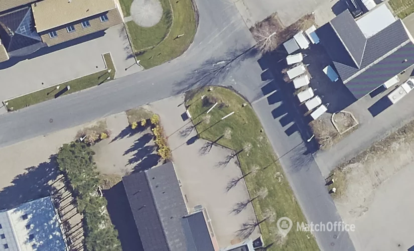 724 m² Workshop space rental in Silkeborg, Bohrsvej 14 (8600) - 4 | MatchOffice