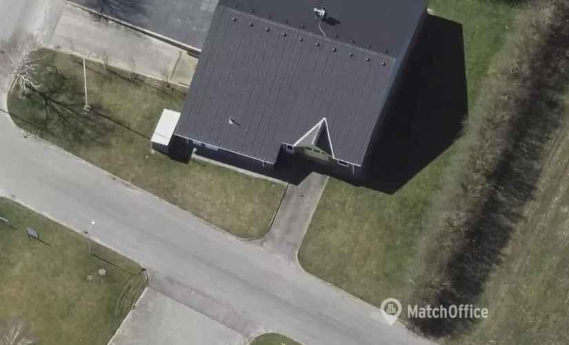 Lager / produktion Fabriksvej 7 6920 Videbæk