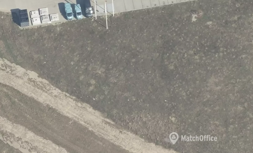 Lager / produktion Frankrigsvej 1 & 1A 8450 Hammel