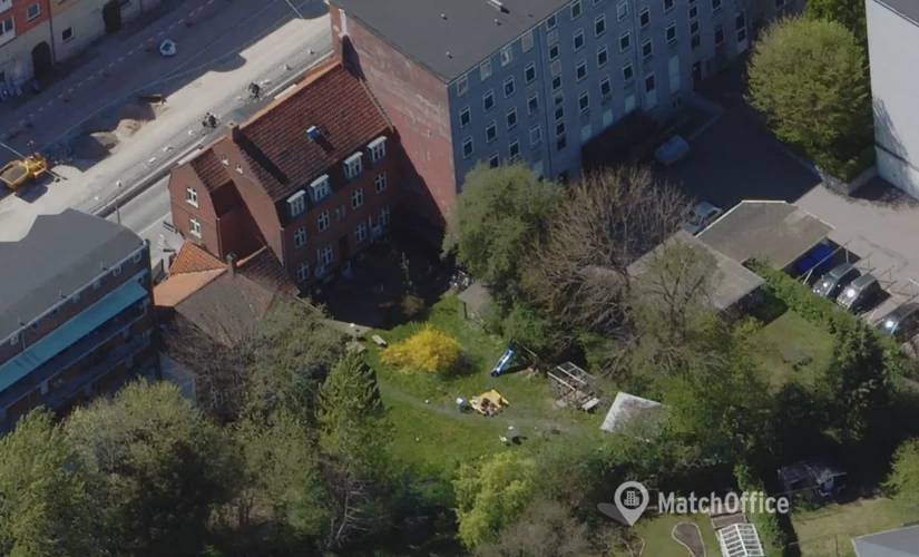 177 m² Store for rent in Soborg, Søborg Hovedgade 40 (2860) - 0 | MatchOffice