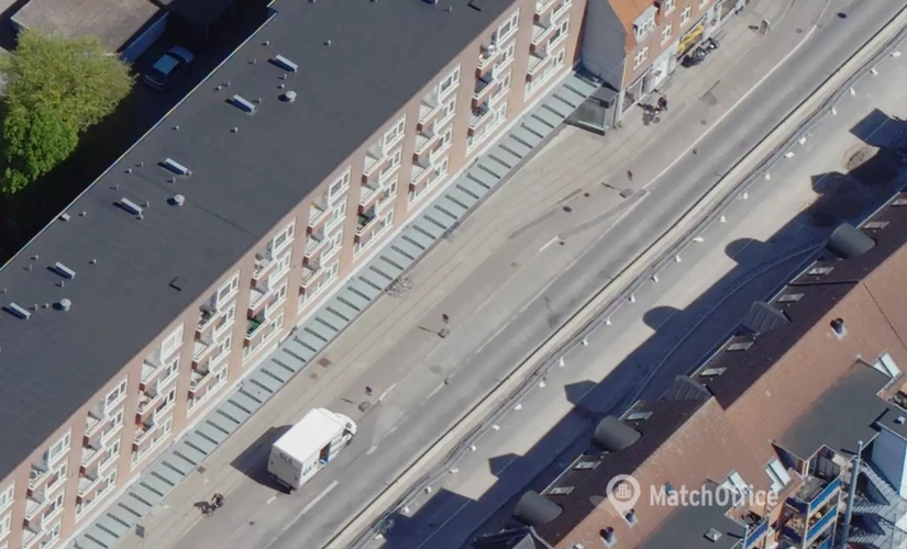 177 m² Shop for rent in Soborg, Søborg Hovedgade 40 (2860) - 3 | MatchOffice