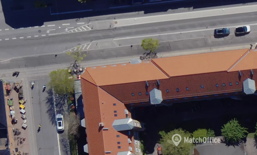 Butik til leje på Peter Bangs Vej 108 st, 2000 Frederiksberg - 283 m² | Foto 4 - Lokalebasen.dk