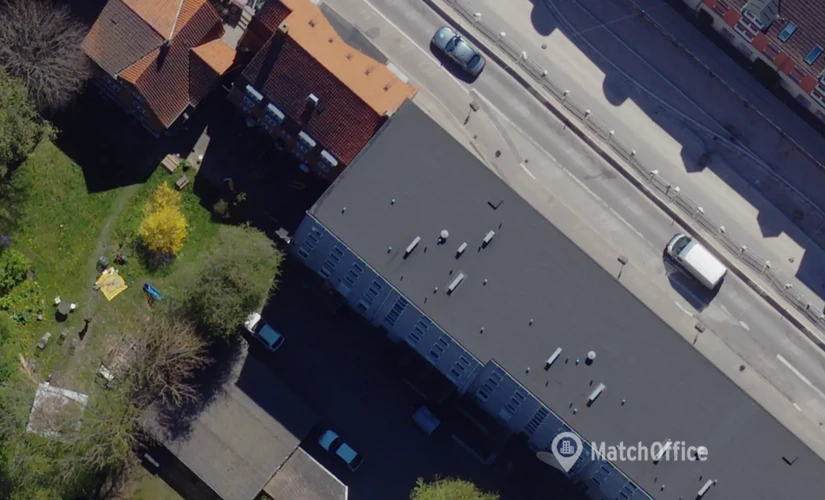 177 m² Store for rent in Soborg, Søborg Hovedgade 40 (2860) - 4 | MatchOffice.com
