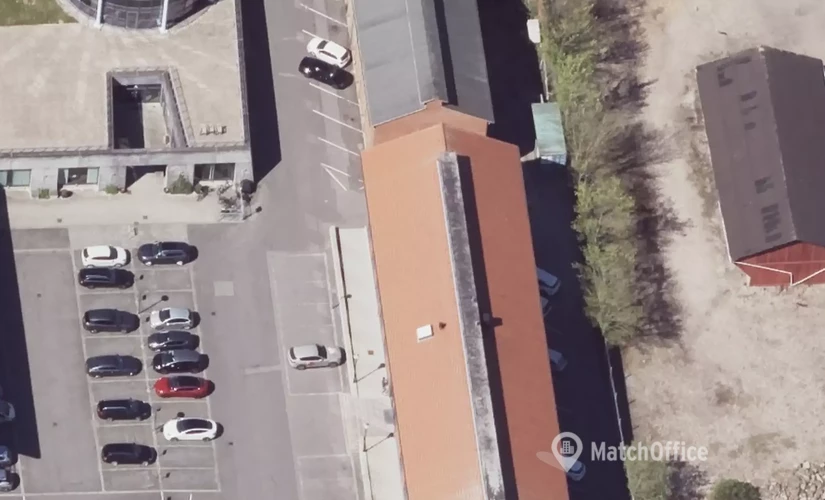 Office Kullinggade 31C, ST. T 5700 Svendborg