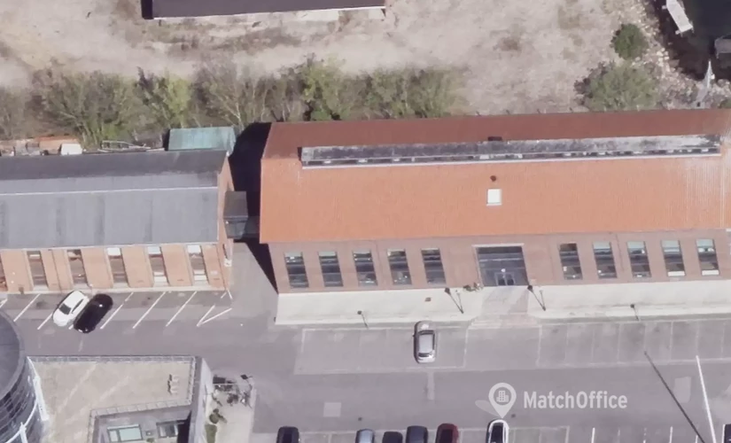Office Kullinggade 31C, ST. T 5700 Svendborg