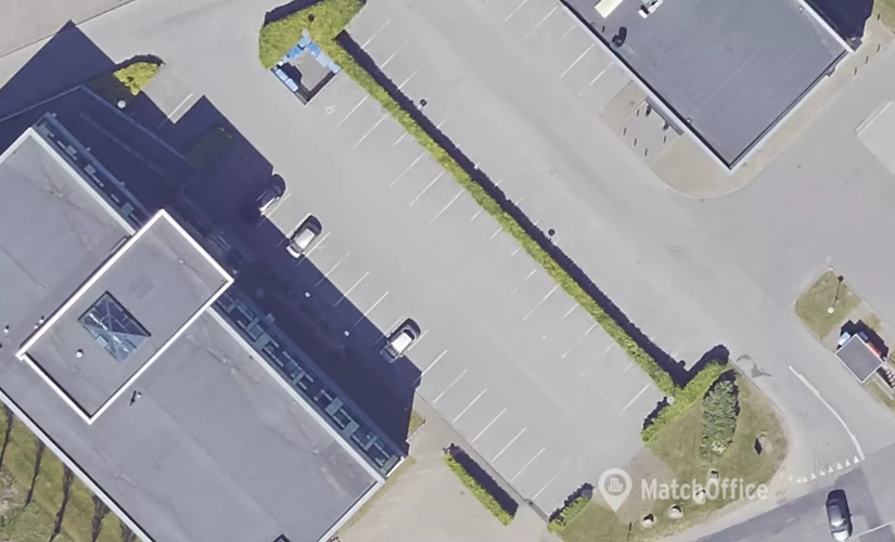 Kontor til leje på Boeskærvej 11A, 7100 Vejle - 793 m² | Foto 4 - Lokalebasen