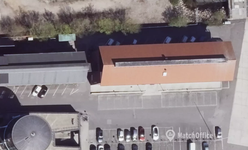 Kontor til leje på Kullinggade 31C, 5700 Svendborg - 265 m² | Foto 4 - Lokalebasen