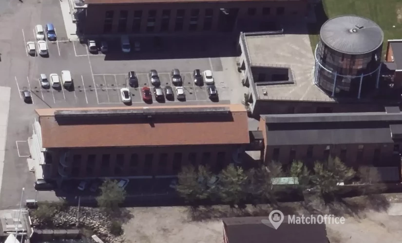 Kontor til leje på Kullinggade 31C, 5700 Svendborg - 265 m² | Foto 1 - Lokalebasen