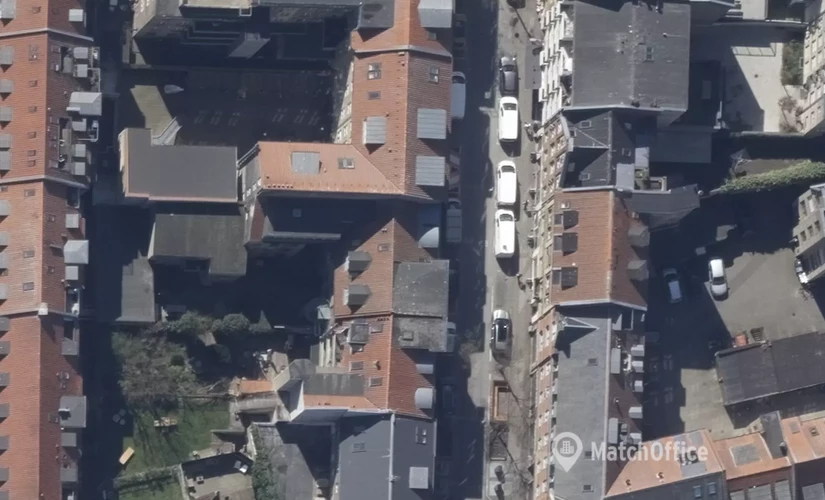 Butik til leje på Guldsmedgade 38, 8000 Aarhus C - 206 m² | Foto 4 - Lokalebasen