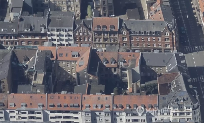 Butik til leje på Guldsmedgade 38, 8000 Aarhus C - 206 m² | Foto 2 - Lokalebasen.dk