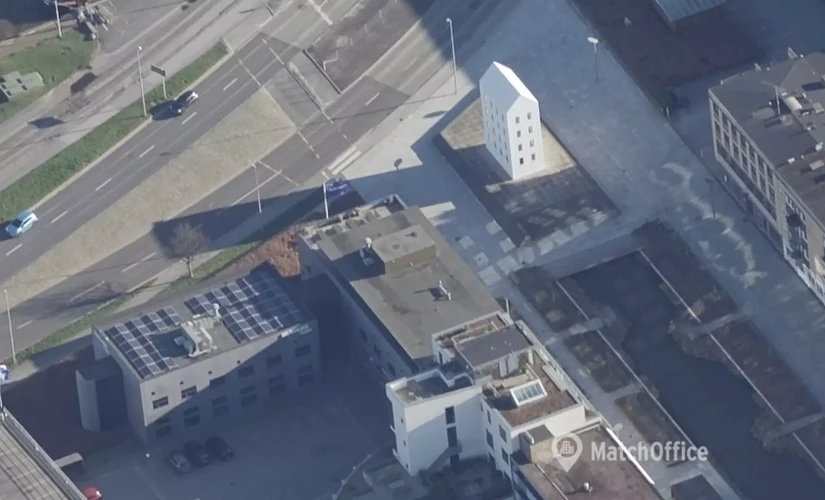 Kontor til leje på Østervold 47, 8900 Randers C - 80 m² | Foto 0 - Lokalebasen