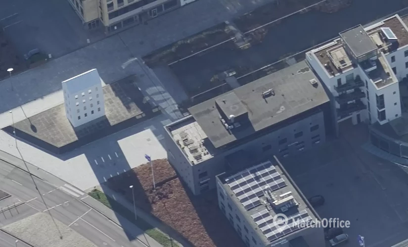 Office Østervold 47 8900 Randers C