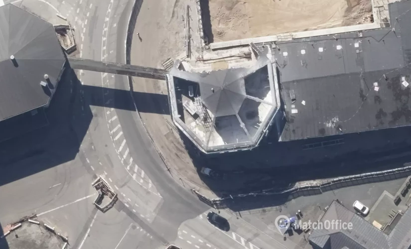 Kontor til leje på Mindet 6, 8000 Aarhus C - 3558 m² | Foto 4 - Lokalebasen.dk