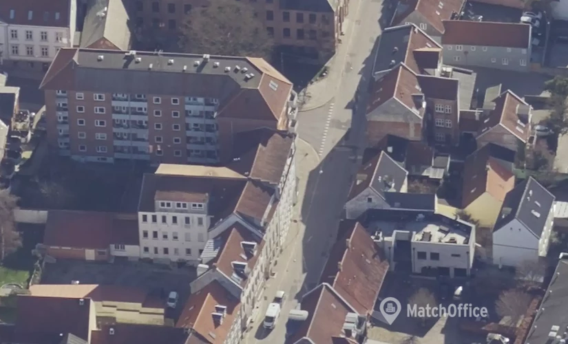 Butik til leje på Vestergade 38, 8900 Randers C - 142 m² | Foto 0 - Lokalebasen.dk