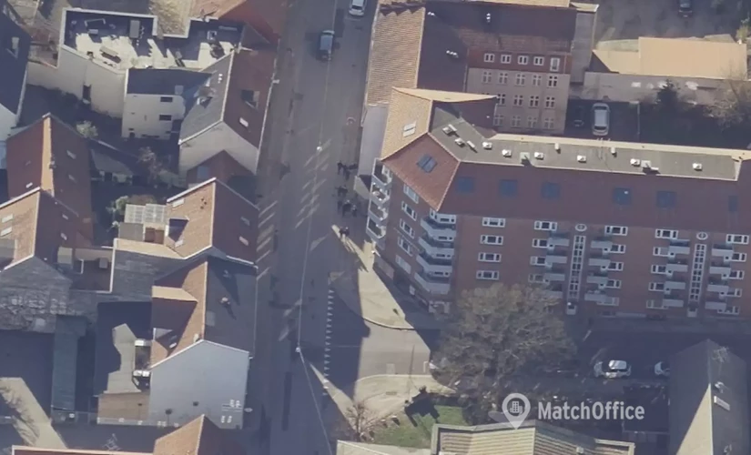 Butik til leje på Vestergade 38, 8900 Randers C - 142 m² | Foto 2 - Lokalebasen