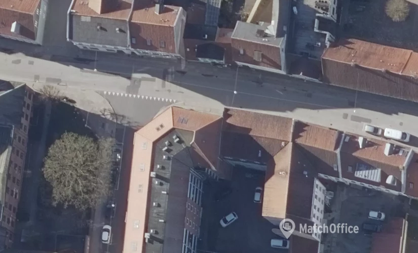 Butik til leje på Vestergade 38, 8900 Randers C - 142 m² | Foto 4 - Lokalebasen