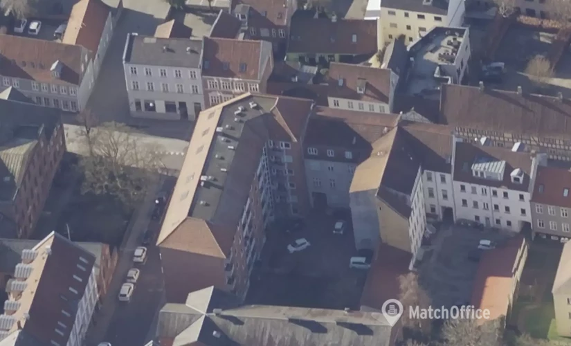 Butik til leje på Vestergade 38, 8900 Randers C - 142 m² | Foto 1 - Lokalebasen.dk