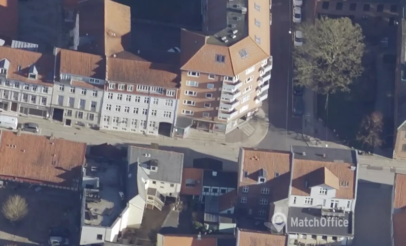 Butik til leje på Vestergade 38, 8900 Randers C - 142 m² | Foto 0 - Lokalebasen.dk