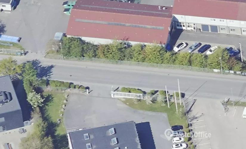 Kontor Nordvej 11 4200 Slagelse
