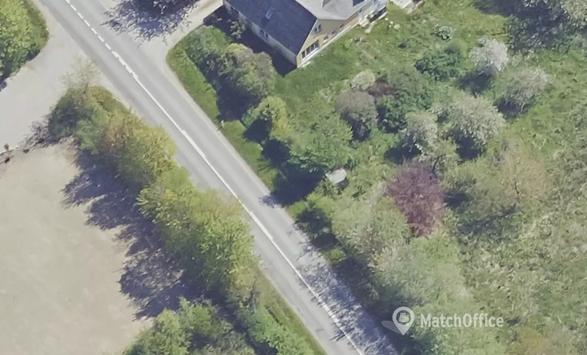 Lager til leje på Cementvejen 24, 4450 Jyderup - 338 m² | Foto 3 - Lokalebasen