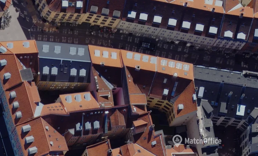 Butik til leje på Rosengården 8 kld., 1174 København K - 108 m² | Foto 4 - Lokalebasen.dk