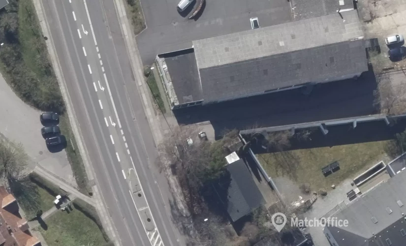 100 m² Commercial shop for rent in Hojbjerg, Oddervej 84 (8270) - 4 | MatchOffice.com