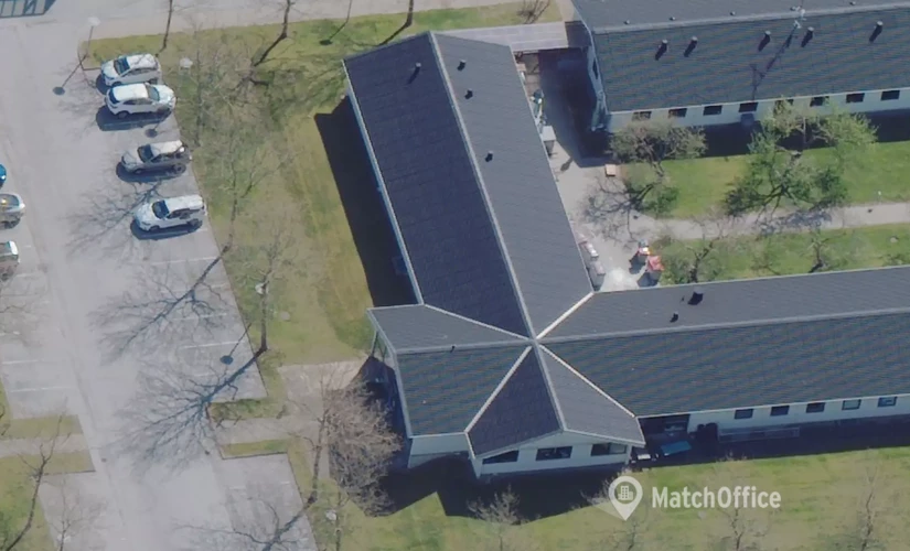 Lager til leje på Sognevej 25, 2605 Brøndby - 110 m² | Foto 3 - Lokalebasen.dk