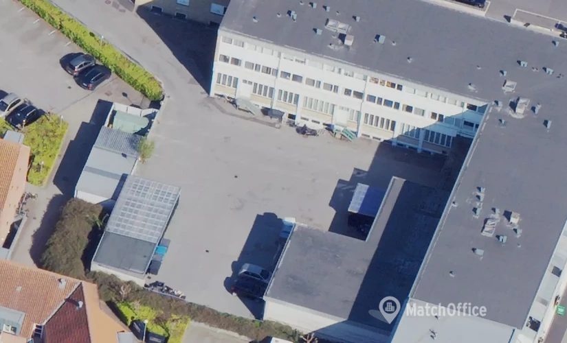 Butik til leje på Frederiksværksgade 6A st., 3400 Hillerød - 150 m² | Foto 0 - Lokalebasen