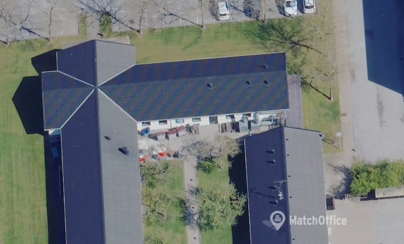 Lager til leje på Sognevej 25, 2605 Brøndby - 110 m² | Foto 0 - Lokalebasen.dk