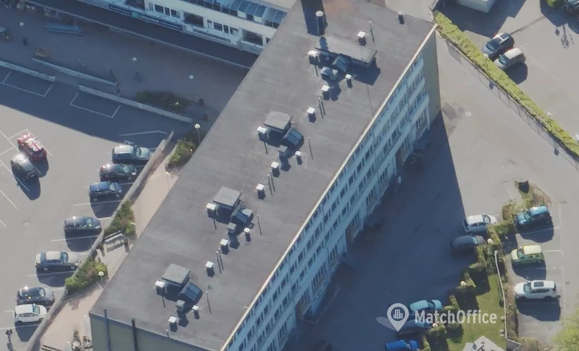 Butik til leje på Frederiksværksgade 6A st., 3400 Hillerød - 150 m² | Foto 2 - Lokalebasen