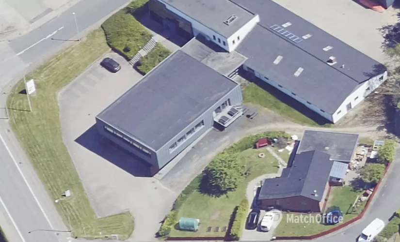 Lager til leje på Adelvej 34, 7000 Fredericia - 1606 m² | Foto 3 - Lokalebasen.dk