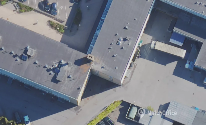 Butik til leje på Frederiksværksgade 6A st., 3400 Hillerød - 150 m² | Foto 4 - Lokalebasen.dk