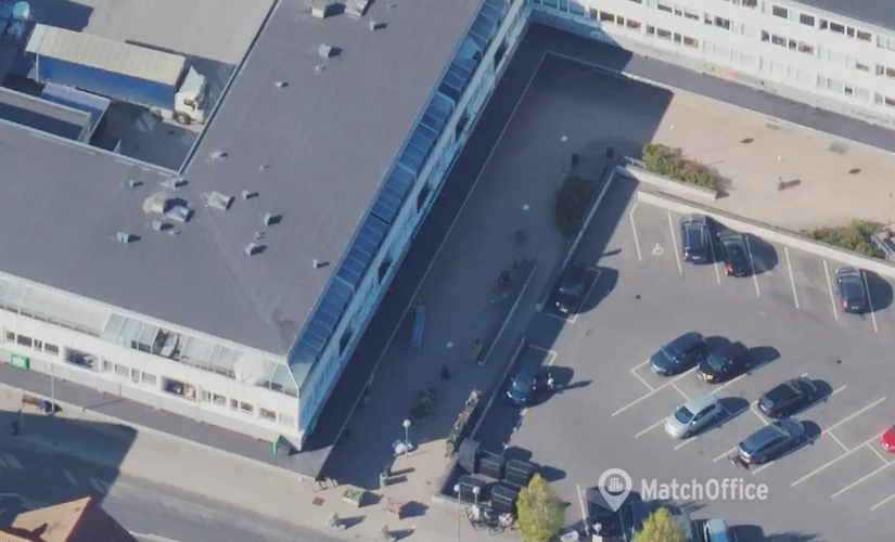 Butik til leje på Frederiksværksgade 6A st., 3400 Hillerød - 150 m² | Foto 0 - Lokalebasen