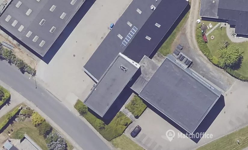Lager til leje på Adelvej 34, 7000 Fredericia - 1606 m² | Foto 4 - Lokalebasen.dk