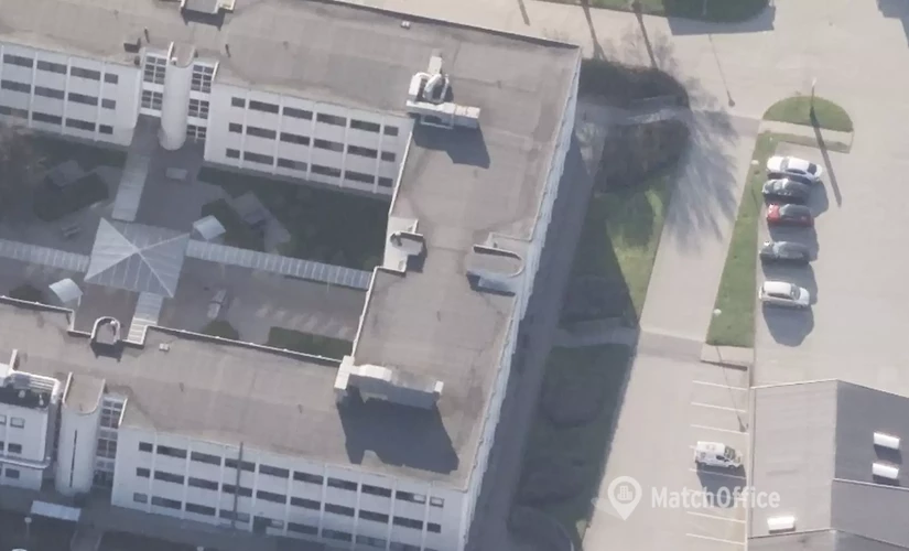 Kontor til leje på Lumbyvej 11C 1, 5000 Odense C - 250 m² | Foto 0 - Lokalebasen