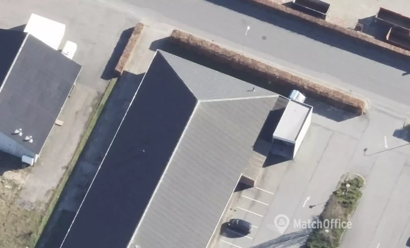 1070 m² Store for rent in Nyborg, Langelandsvej 38 (5800) - 1 | MatchOffice