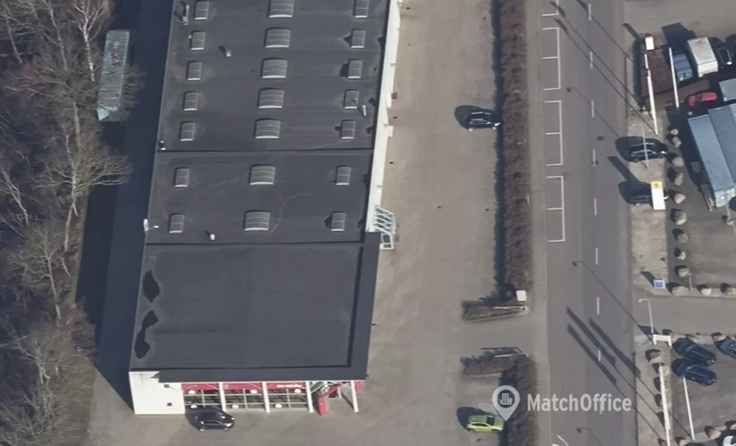 Butik Korshøj 5 3600 Frederikssund