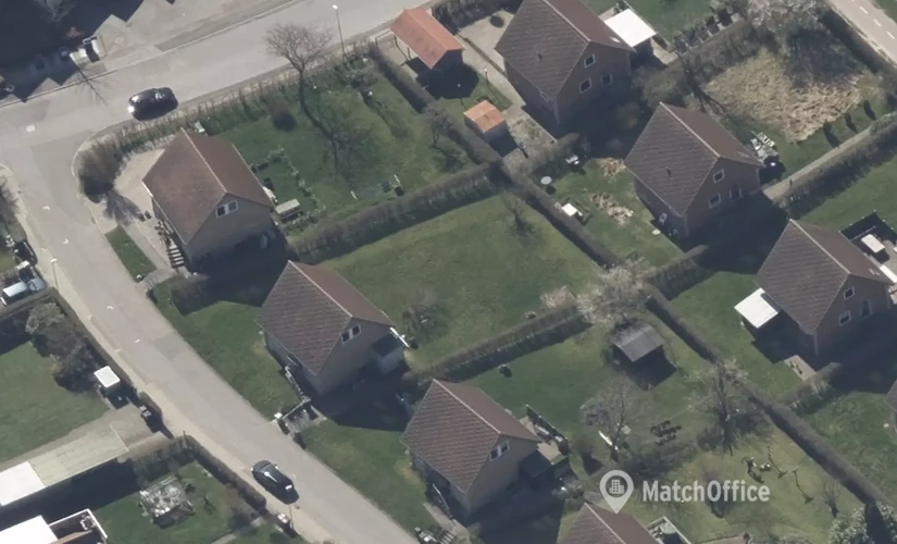 Butik til leje på Vorregårds Allé 96A st, 8200 Aarhus N - 450 m² | Foto 0 - Lokalebasen