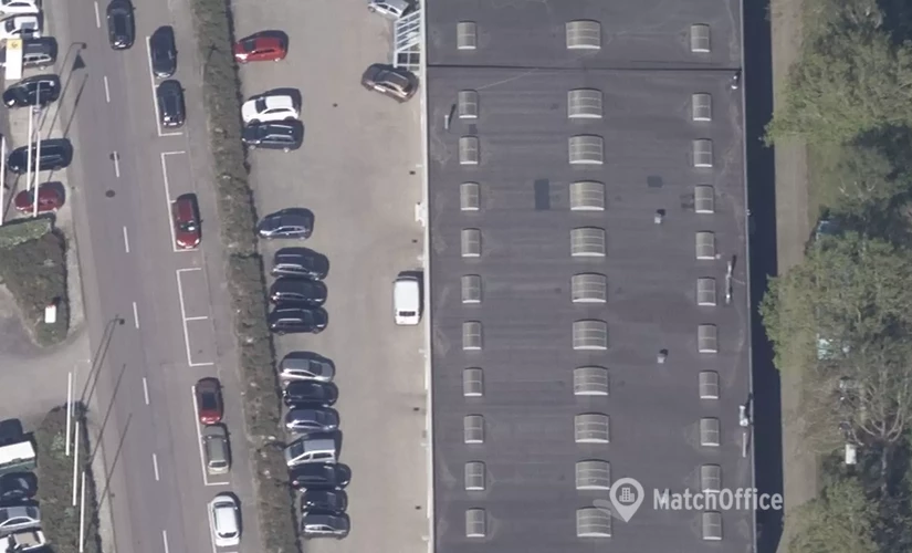 Butik Korshøj 5 3600 Frederikssund