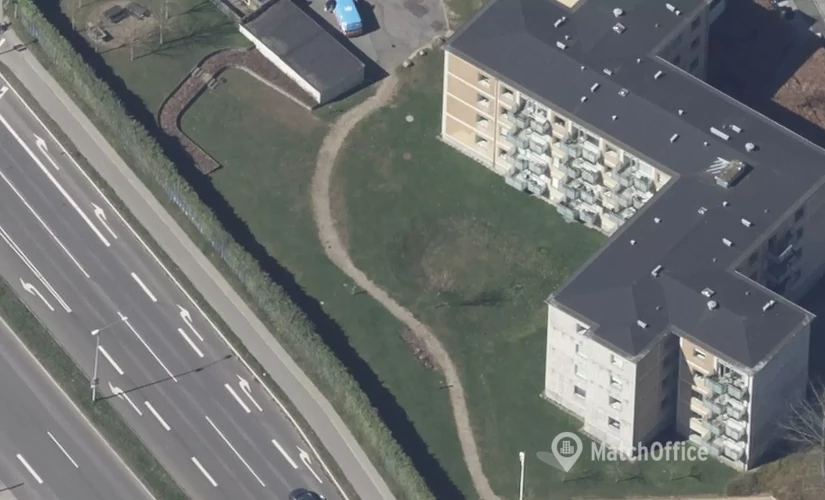 Butik til leje på Vorregårds Allé 96A st, 8200 Aarhus N - 450 m² | Foto 2 - Lokalebasen