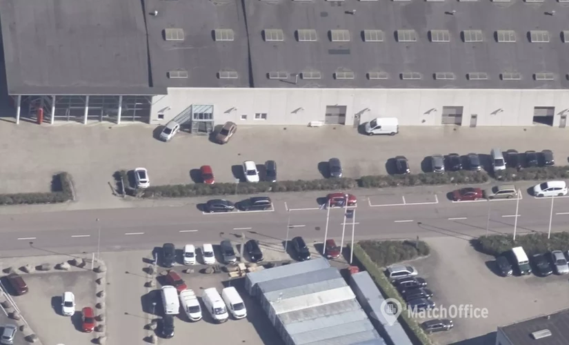 Butik Korshøj 5 3600 Frederikssund