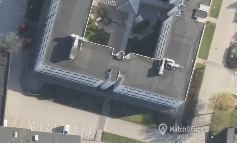 Kontor til leje på Lumbyvej 11C 1, 5000 Odense C - 250 m² | Foto 4 - Lokalebasen.dk