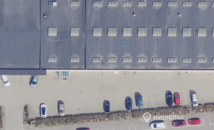 Butik Korshøj 5 3600 Frederikssund