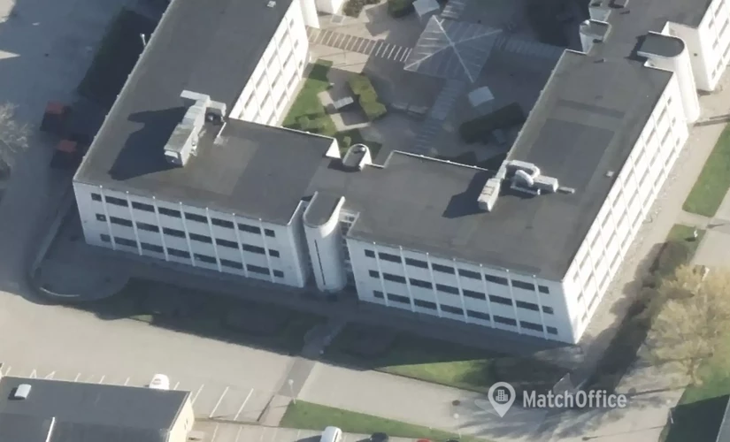 Kontor til leje på Lumbyvej 11C 1, 5000 Odense C - 250 m² | Foto 1 - Lokalebasen.dk