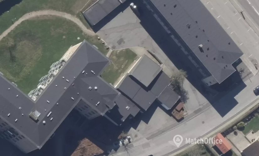 Butik til leje på Vorregårds Allé 96A st, 8200 Aarhus N - 450 m² | Foto 4 - Lokalebasen.dk