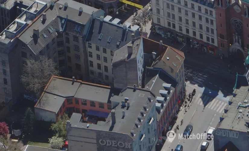 Butik til leje på Nørrebrogade 22 st, 2200 København N - 222 m² | Foto 0 - Lokalebasen