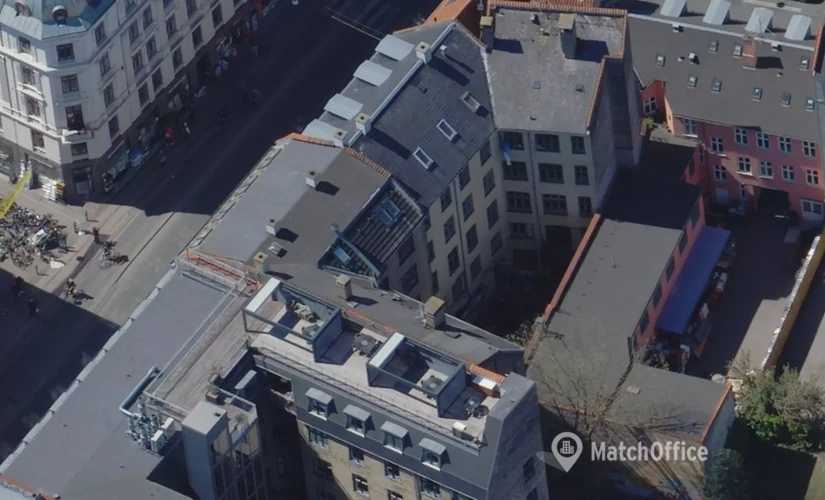 Butik til leje på Nørrebrogade 22 st, 2200 København N - 222 m² | Foto 2 - Lokalebasen