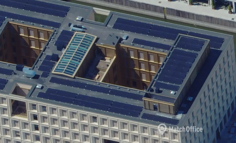 Butik til leje på Alexandriagade 3-5, 2150 Nordhavn - 152 m² | Foto 2 - Lokalebasen.dk