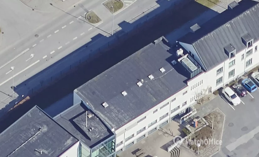 Kontor til leje på Gasværksvej 30B st, 9000 Aalborg - 300 m² | Foto 0 - Lokalebasen.dk